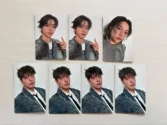 straykids Hollow 通常7枚セット