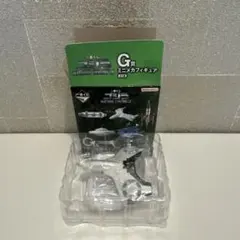 一番くじ ゴジラ machine chronicle G賞 ミニメカフィギュア