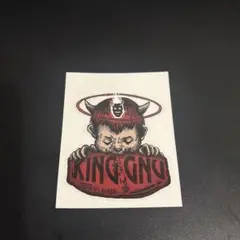 2025年最新】king gnu ステッカーの人気アイテム - メルカリ