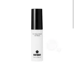 MARY QUANT NATURAL TREAT MILK LOTION80mL - メルカリ