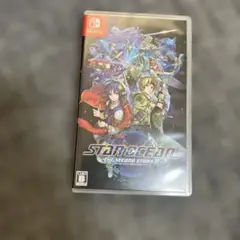 スターオーシャン　2 リメイク　Switch