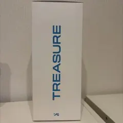 TREASURE OFFICIAL LIGHT STICK Ver.2