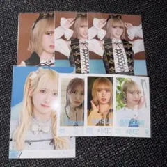 ノイミー ≠ME 川中子奈月心 まとめ売りのサムネイル
