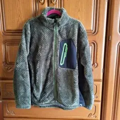 ワークマン フリース