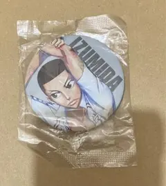 弱虫ペダル 泉田塔一郎 缶バッジ アニメジャパン AJ