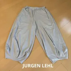 サルセーション Salsation ライトグレー ポルソパンツ Lサイズ - メルカリ