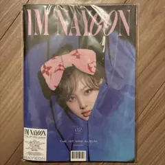 匿名配送｜IM NAYEON ナヨン④ Music Plant 購入特典トレカ - メルカリ