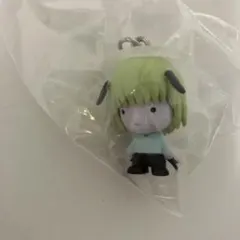 ハンターハンター