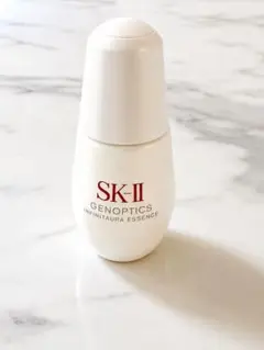 2026年最新】sk-ii ジェノプティクス インフィニットオーラ エッセンス