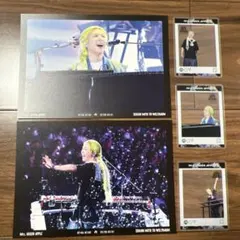 Mrs.GREENAPPLE ゼンジン　フォトカ　藤澤涼架　クリアカード