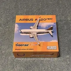 ANA A320neo 全日空 エアバス JA220A ph 1:400 - メルカリ