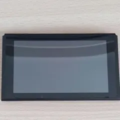 ニンテンドースイッチ本体とSDカード