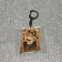 爆豪勝己　キーホルダー