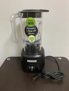 HAMILTON BEACH HBB908R バーブレンダーのサムネイル