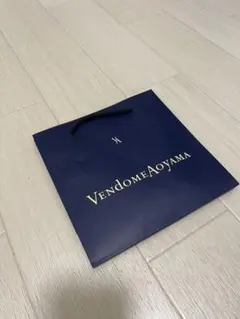 VENDOME AOYAMA ショップ袋 ショッパー 紙袋のサムネイル