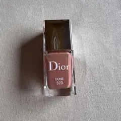 Dior ディオール ヴェルニ 323