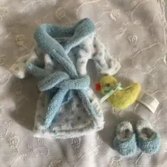 8インチ用アウトフィット