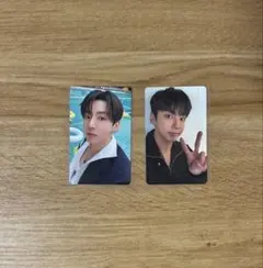 JUNGKOOK グク BTS ARIRANG weverse ラキドロ - メルカリ