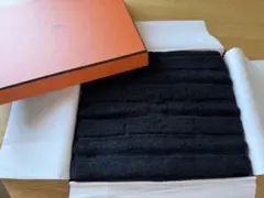 エルメス ゲストタオル ラビリンス ベージュ - メルカリ