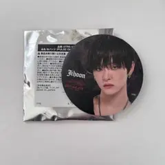 TREASURE PULSE ON JAPAN 缶バッジ ジフン