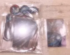 鬼滅の刃　無限城編　第一章　第三弾KV WEBSHOPくじ　猗窩座