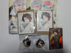 にじさんじ ウエハース びっくらたまご にじさんじ 三枝 明那