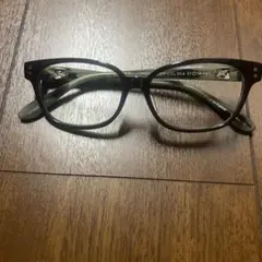 伊達メガネ サングラス