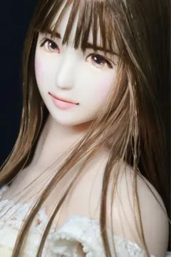 ♪♪ 1/6 ドール カスタムドールヘッド 1846 瞳夏(まなか) ♪♪ - メルカリ
