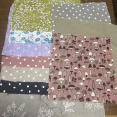 ダブルガーゼ生地