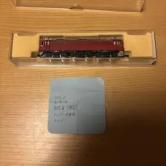 2026年最新】kato ef70の人気アイテム - メルカリ