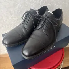 COLE HAAN】ワーナー グランドポストマン オックスフォード マグネット