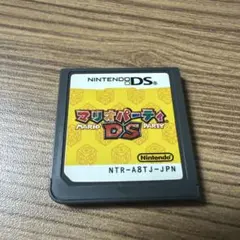 マリオパーティ DS