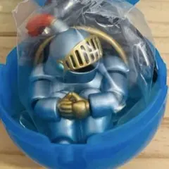 バンダイガチャ　ドラゴンクエスト　まちぼうけ　〜しかしたすけはこなかった〜