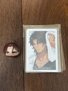 つまむる にじさんじ ベルモンドバンデラス