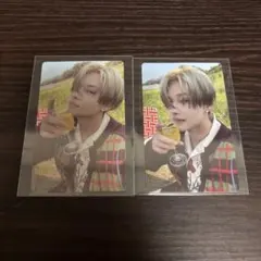 2025年最新】ニキ トレカの人気アイテム - メルカリ