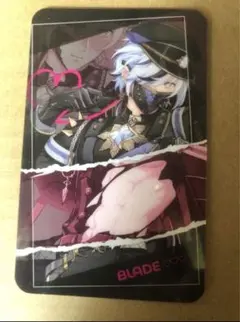 2025年最新】NU:カーニバル ブレイド カードの人気アイテム - メルカリ