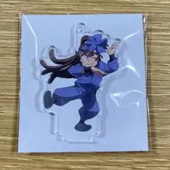 忍たま乱太郎 尾浜勘右衛門 ジョイポリス アクリルスタンドキーホルダー アクスタ