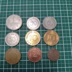 2026年最新】ドイツ 10マルクの人気アイテム - メルカリ