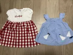 ファリミア　2点セット