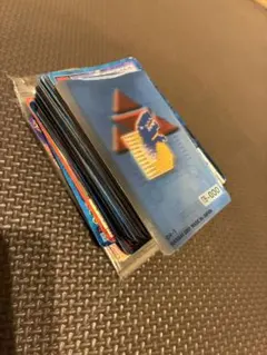 旧デジモンカードまとめ売り