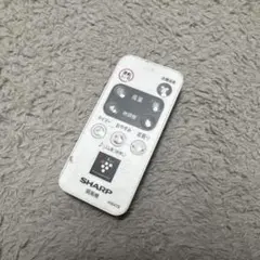 2026年最新】シャープ扇風機リモコンの人気アイテム - メルカリ
