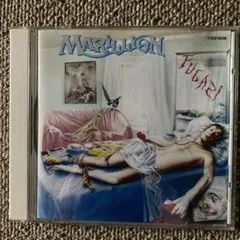 Marillion ★ Fugazi CD 日本盤　帯付 プログレ Marillion ☆ Fugazi CD 日本盤 帯付 プログレ - メルカリ