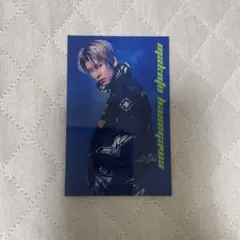 2025年最新】16boosterz 長谷川慎の人気アイテム - メルカリ