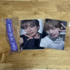 フェンファン ラババン トレカ サコッシュ W会員