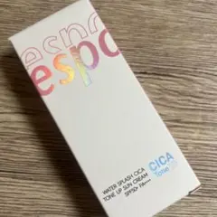 espoir ウォータースプラッシュ シカトーンアップ サン クリーム 60mlのサムネイル