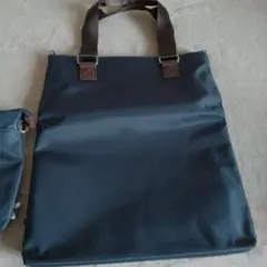 ニューヨーカーバッグセット