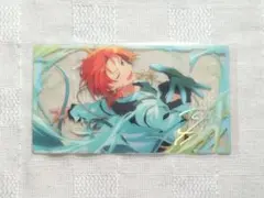 あんスタ 9周年 クリアカード 月永レオ