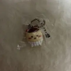 ちいかわ くら寿司 コラボ キーホルダー