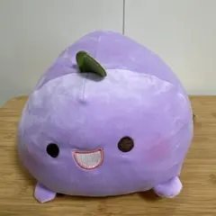 Yummyぬいぐるみ　Happy food MINISO