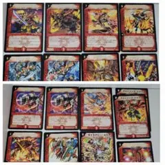 デュエル・マスターズ　プロモ　初期　まとめ売り デュエルマスターズ 初期カード 5周年プロモ 銀枠 白枠 引退品